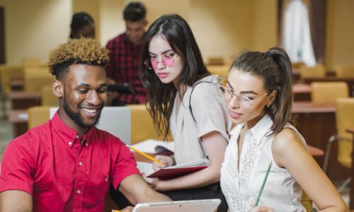 Inclusive Education and Special Needs Teaching