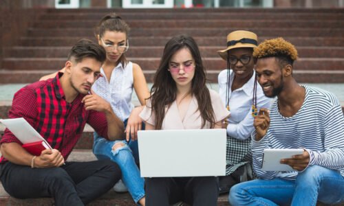 Master Query in a Short Period of learn the skills Time.