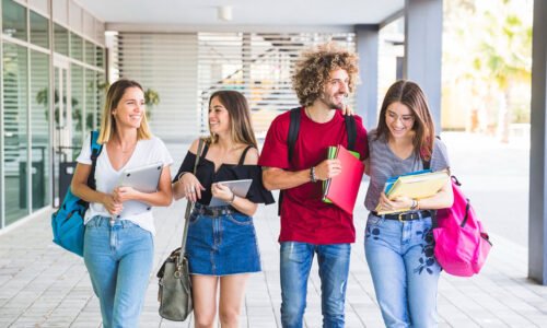 Academic Listening and Note taking  learn the skills.